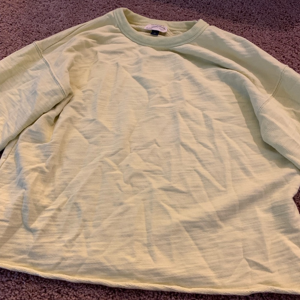 long sleeve